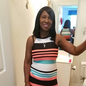 Meet your Posher, Gwendolyn